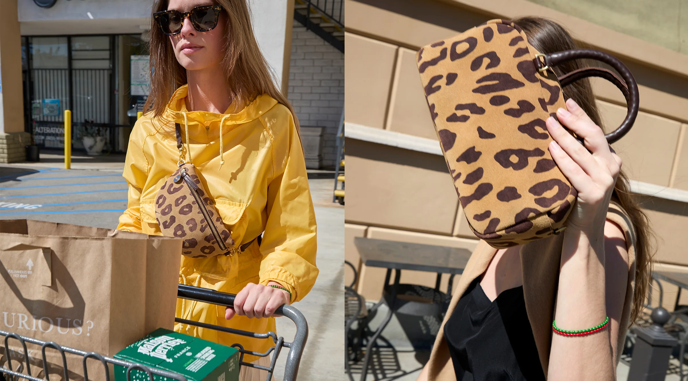 Chic Accessories Designed in L.A.